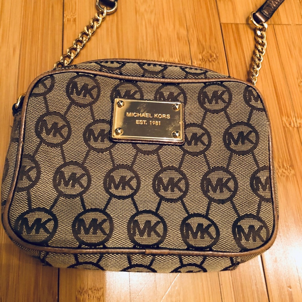 Michael Kors Crossbody